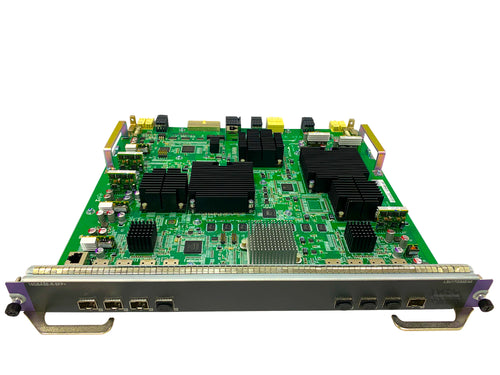 JC630A I HPE SFP+ Module - 8 x SFP+ 8 x Expansion Slots