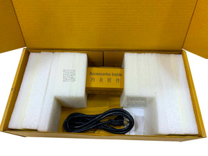 JC680A I Open Box HP A58x0AF 650W AC Power Supply