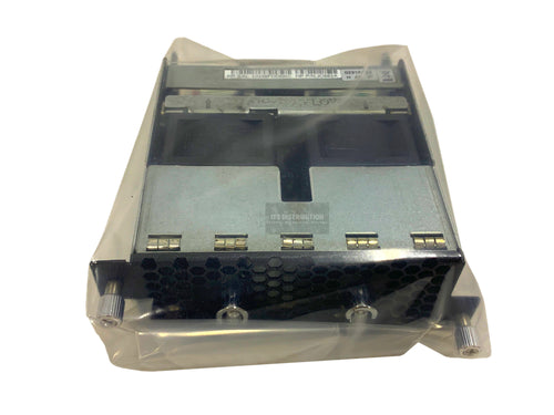 JC682A I HPE Back to Front Airflow Fan Tray