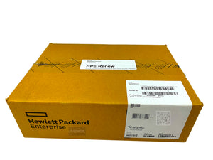 JC682A I Factory Sealed Renew HPE Back to Front Airflow Fan Tray
