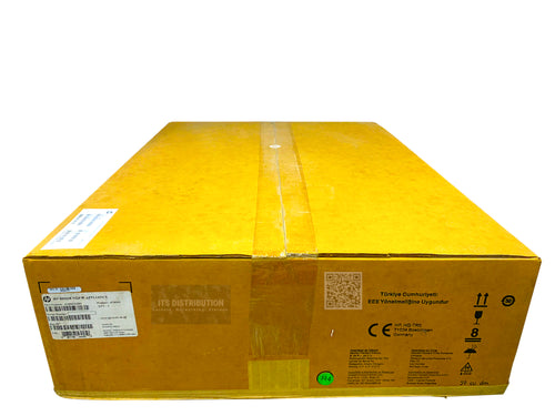 JC854A I Brand New Sealed HPE Tipping Point S8010F NGFW Appliance Firewall