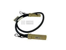 Load image into Gallery viewer, JD095C I Genuine HPE X240 10G SFP+ to SFP+ 0.65m DA Copper Cable