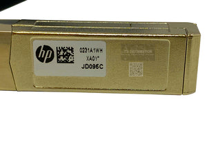 JD095C I Genuine HPE X240 10G SFP+ to SFP+ 0.65m DA Copper Cable