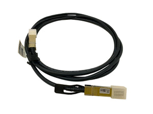 JD097C I Genuine HPE X240 10G SFP+ SFP+ 3m DAC Cable