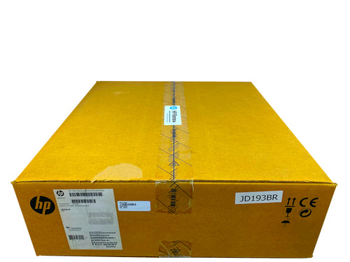 JD193B I Renew HP Module 7500 384Gbps Fab Mod w/2 XFP Salience VI-10GE 0231A0RW