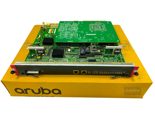 JD194B I HPE Switch Fabric Module