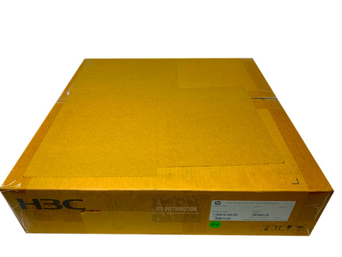 JD202A I Brand New Factory Sealed HP SFP Module - 12 x SFP (mini-GBIC) 1 Gbit/s
