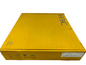 JD203B I Open Box HP 24-Port GbE SFP A7500 Switch Module