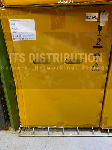 JD239C I Brand New Sealed HP A7506 Switch Chassis