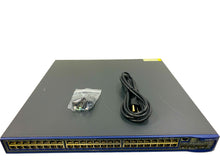 Load image into Gallery viewer, JD327A I HP A3600-48-POE SI Ethernet Switch