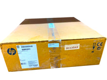 Load image into Gallery viewer, JD330A I Factory Sealed Renew HPE Switch 3600 24 SI