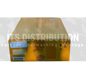 JD336A I Open Box HP A3610-24 Layer 3 Switch