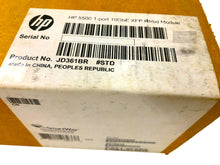Load image into Gallery viewer, JD361B I Factory Sealed Renew HP XFP Module - 1 x 10GBase-X