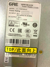 Load image into Gallery viewer, JD362B I HPE X361 150W AC Power Supply PSR150-A1
