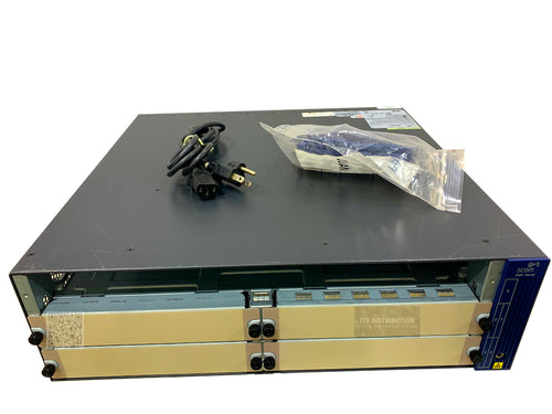 JD433A I HP A-MSR50-40 Multi-Service Router 0235A297