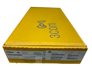 JD986A I Brand New Sealed HPE 3COM V1405-24 Switch 3C16471B