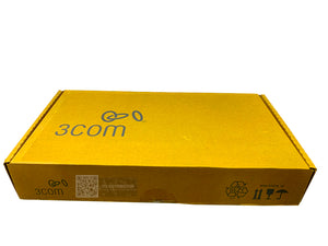 JD986A I Brand New Sealed HPE 3COM V1405-24 Switch 3C16471B