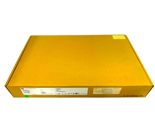 JD994A I Brand New Factory Sealed HP V1905-48 Switch