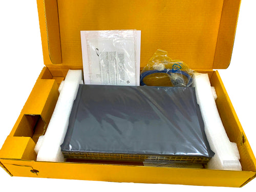 JD994A I Open Box HP V1905-48 Switch