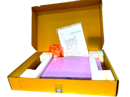 JE046A I Open Box HPE 4500 48 Switch