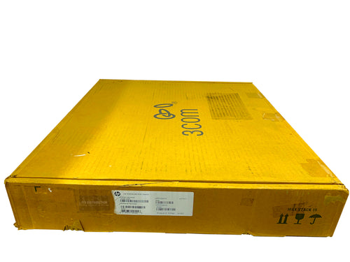 JE048A I Open Box HP 4500-48-PoE Switch