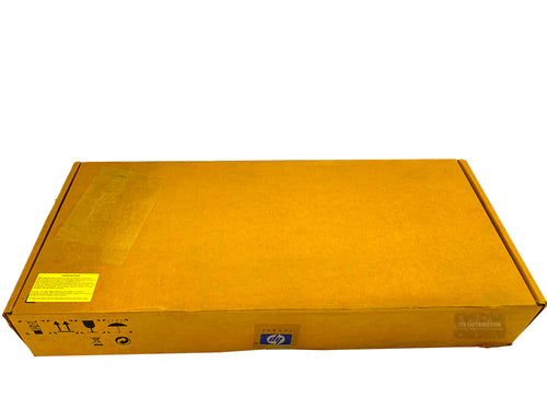 JE074A I New Factory Sealed HP A5120-24G SI Layer 3 Switch