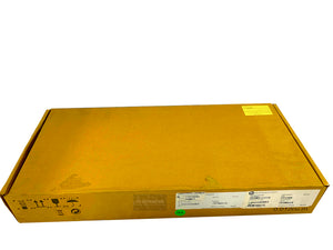 JE074A I Open Box HP A5120-24G SI Layer 3 Switch
