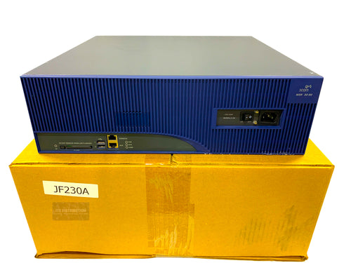 JF230A I HP A-MSR30-60 Multi Service Router