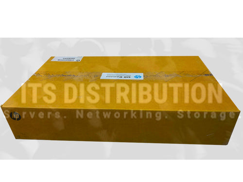 JF236A I Factory Sealed Renew HP A-MSR20-15 I Multi-Service Router