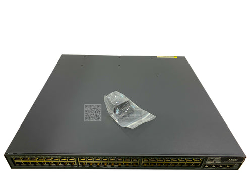 JF242A I HPE A5810-48G Ethernet Switch