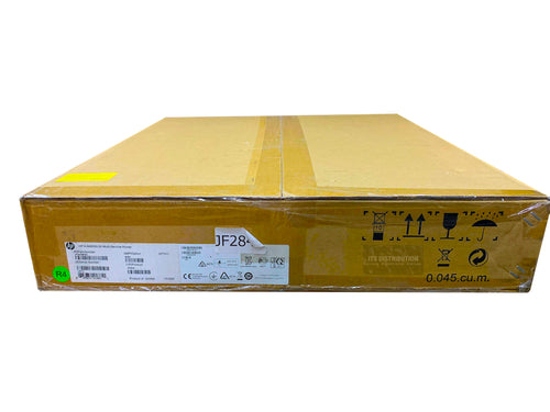JF284A I Brand New Sealed HP A-MSR30-20 Multi-Service Router