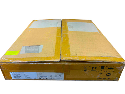 JF284A I Open Box HP A-MSR30-20 Multi-Service Router