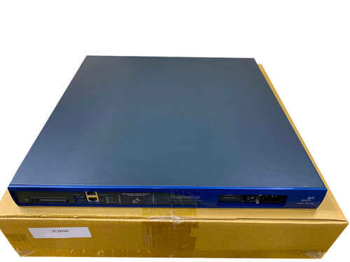 JF284A I HP A-MSR30-20 Multi-Service Router