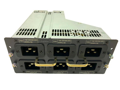 JF426A I HPE Power Electrical Module