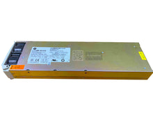 Load image into Gallery viewer, JF429A I HP A12500 AC Power Supply - 2 kW 0231A1ECHA0Y