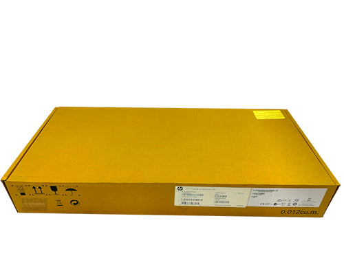 JG223A I New Factory Sealed HP 3100-24 v2 SI Switch