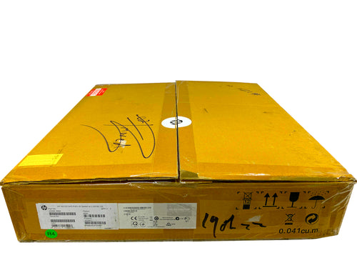 JG236A I Open Box HP 5120-24G-PoE+ EI Layer 3 Switch