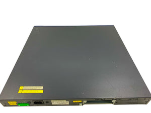 JG237A I HPE 5120-48G-PoE+ EI Layer 3 Switch