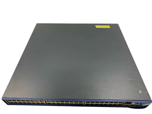 JG237A I HPE 5120-48G-PoE+ EI Layer 3 Switch