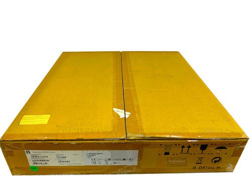 JG254A I Open Box HP Procurve 5800-24G-PoE+ TAA-Compliant Switch