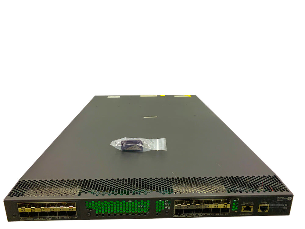 JG296A I HPE 5920AF-24XG Switch