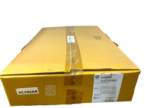 JG296A I Factory Sealed Renew HPE 5920AF-24XG Switch