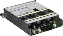 Load image into Gallery viewer, JG297A I HPE 5920AF-24XG Back (power-side) to Front (port-side) Airflow Fan Tray