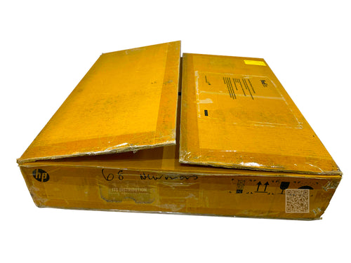 JG312A I Open Box HPE 5500-48G-4SFP HI Switch