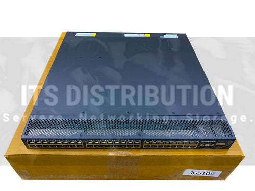 JG510A I HPE 5900AF-48G-4XG-2QSFP+ Switch