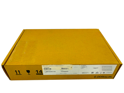 JG527A I Brand New Sealed HP X351 300W 100-240VAC to 12VDC Power Supply