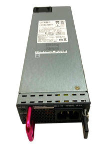 JG544A I HP X362 720W 100-240VAC to 56VDC PoE Power Supply