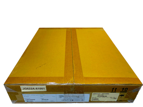 JG622-61001 I Brand New HPE FF 12910 1.92TBPS Type A Fabric Module JG622A
