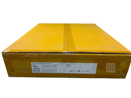 JG623-61001 I Brand New HP FlexFabric 12910 3.84Tbps Type B Fabric Module JG623A