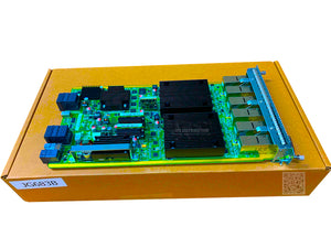 JG683B I Open Box HPE FF 7900 12P 40GBE QSFP+ FX Module